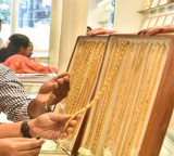 Gold, silver rally up to 1 pc as West Asia tensions escalate