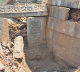 Warangal Temple Demolition Controversy Collector Clarification