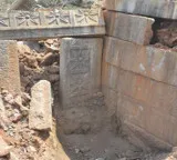 Warangal Temple Demolition Controversy Collector Clarification