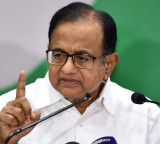 Chidambaram Calls to Invite Vijay to Form Government