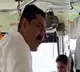 MLA Bode Prasad Confronts Bus Driver Over Skipping Passengers