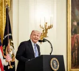 Trump announces Russia-Ukraine ceasefire
