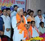 Victory of India's cultural consciousness in Bengal, says Union minister Gajendra Shekhawat