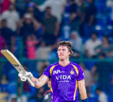 IPL 2026: Have been trying to add more strings to my bow, says Finn Allen after unbeaten 47-ball ton