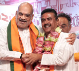 Suvendu Adhikari to take oath as West Bengal’s first BJP Chief Minister today