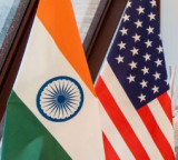 US-India push AI defence cooperation