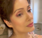 Vidya Malvade learns make-up after 20 years of Bollywood career: It's never too late