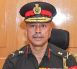 Lt Gen NS Raja Subramani appointed new Chief of Defence Staff