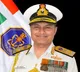 Centre appoints Vice Admiral Krishna Swaminathan as new Navy Chief