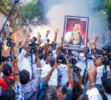TVK supporters in TNSTC move to form new trade union after poll victory