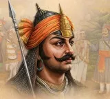 PM Modi pays tribute to nation's great warrior Maharana Pratap on his birth anniversary