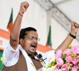 'New dawn of trust': Nitin Nabin ahead of BJP govt formation in Bengal