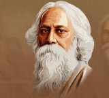 Rabindranath Tagore enriched our society with new thought, creative energy and cultural confidence: PM Modi