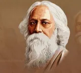 Rabindranath Tagore enriched our society with new thought, creative energy and cultural confidence: PM Modi
