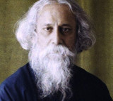 His progressive thoughts continue to inspire humanity: Kharge, Cong pay tributes to Rabindranath Tagore