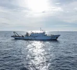 Two killed in US military strike on 'drug boat' in Pacific