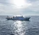 Two killed in US military strike on 'drug boat' in Pacific