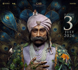 Satya Dev-starrer Rao Bahadur's release pushed to July 3