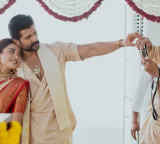 Anand Deverakonda calls 'Big brother' Vijay Deverakonda more complete & confident on his birthday