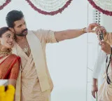 Anand Deverakonda calls 'Big brother' Vijay Deverakonda more complete & confident on his birthday