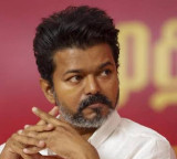 VCK to announce at 4 P.M. today decision on supporting TVK's govt formation bid