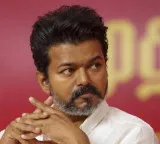 VCK to announce at 4 P.M. today decision on supporting TVK's govt formation bid