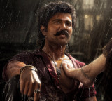 'Rowdy Janardhana' makers release new still from film to mark Vijay Deverakonda's birthday