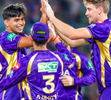 KKR have turned their campaign, will fancy their chances of entering playoff race: Tare
