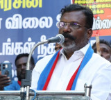 Tamil Nadu: VCK eyes deputy CM post as support talks with TVK gather momentum