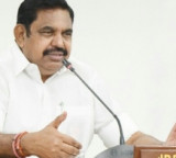 Tamil Nadu govt formation remains uncertain as EPS extends wishes