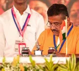 Suvendu Adhikari begins term with small, diverse cabinet in Bengal​