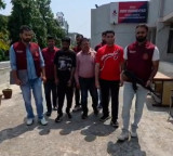 Delhi Police bust IPL ticket black marketing racket; three held