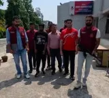 Delhi Police bust IPL ticket black marketing racket; three held
