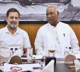 Rahul, Kharge to take final call on Kerala Chief Minister