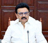 Stalin welcomes allies backing TVK, urges new TN govt to continue welfare schemes