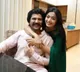 Rashmika Mandanna says hubby Vijay Deverakonda enjoyed a 'perfect' birthday filled with love