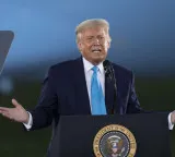 Donald Trump Announces Russia Ukraine Ceasefire Agreement
