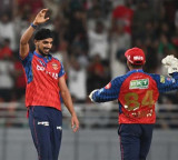 Arshdeep Singh Warned by BCCI Over Social Media Vlog