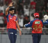 Arshdeep Singh Warned by BCCI Over Social Media Vlog