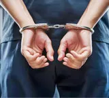 Telangana man arrested for sexual assault on mother in law