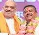 BJP hails ‘new sunrise’ in Bengal as Suvendu Adhikari set for CM oath