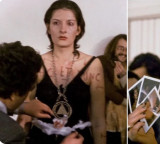Rhythm 0 Marina Abramovics Dangerous Art Performance