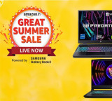 Laptop Discounts During Amazon Great Summer Sale 2026