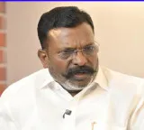 Thirumavalavan Unexpectedly in Tamil Nadu CM Race New Political Equations