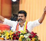 Vijay to be sworn in as CM tomorrow father reacts