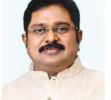 TTV Dhinakaran alleges horse trading as AMMK MLA goes missing