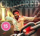 Suriyas Karuppu Gets Uncut 15 Certificate from UK Government