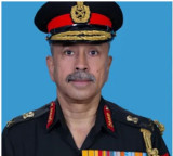 India Gets New CDS NS Raja Subramani and Navy Chief Krishna Swaminathan