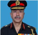 India Gets New CDS NS Raja Subramani and Navy Chief Krishna Swaminathan