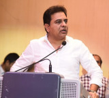 KTR Questions Modi on Beti Bachao Slogan